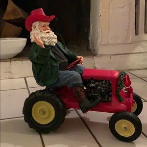 Santa - Clothtique Possible Dream Collection